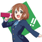 けいおん！10周年！