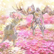 G第3形態 ニコニコ静画 イラスト