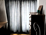 お化け屋敷となった正敬部屋MV素材