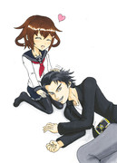 雷はなぁ！俺の母親になってくれるかもしれない艦娘なんだ！