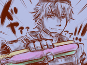 戦国無双 ニコニコ静画 イラスト