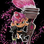 タコボーイ ニコニコ静画 イラスト