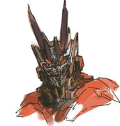 ら　く　が　き