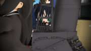 MMD艦これ静画 イゼロン鎮守府 part-1 涼猫は眠らない