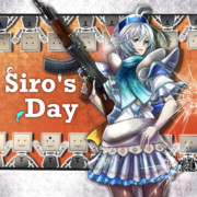 シロの日！