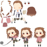 コオロギ さんのイラスト一覧 ニコニコ静画 イラスト