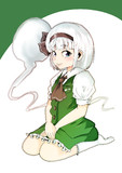 妖夢の日
