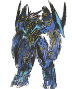 ら　く　が　き