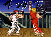 昇竜拳がでない！