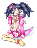 がぁるる