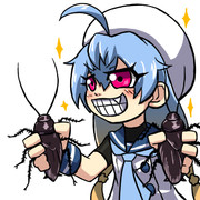 お前の様なカブトムシがいるか ニコニコ静画 イラスト