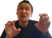 統合失調症患者！富樫正敬