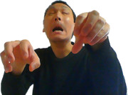 統合失調症型ゾンビ