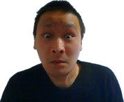 びっくり仰天！マサタカマン!!