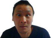 だっふんだ！の人に似ているのぉ？