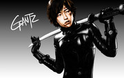 GANTZ