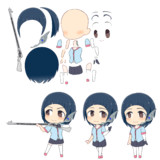 コオロギ さんのイラスト一覧 ニコニコ静画 イラスト