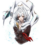 摩耶 アズールレーン ニコニコ静画 イラスト