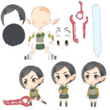 コオロギ さんのイラスト一覧 ニコニコ静画 イラスト