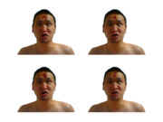 筋肉正敬4写真心理テスト