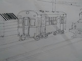京成の旧型車