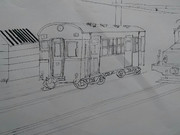 京成の旧型車