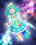 キュアミルキー