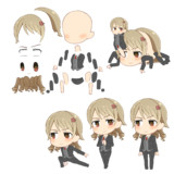 コオロギ さんのイラスト一覧 ニコニコ静画 イラスト