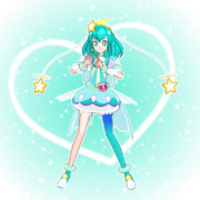 ｍｍｄプリキュア ニコニコ静画 イラスト