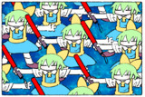 ふえるぢゆし