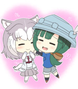 なかよし(修正版)