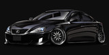 LEXUS IS350