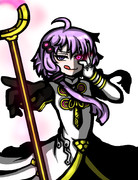 ゆかりさんのフォースブレイク