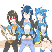 GIRLSお気に入り