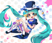 マジカル