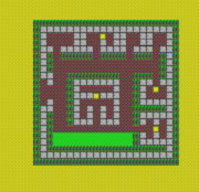 ドムドーラの町再建計画