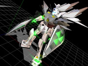 【すいまじ】九条迅　フル装備【ジム鎮支援】