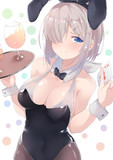 浜風（バニーガール）