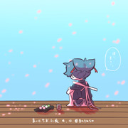 まいにちお小夜 #665