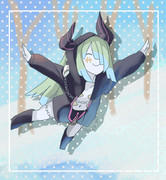 唸れ！我が手よ！