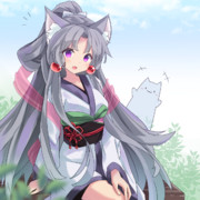 タコ姉さま（動かないバージョン）