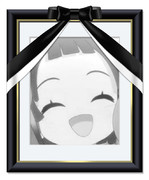 キュルル ニコニコ静画 イラスト