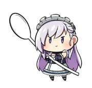 もちっとベルファスト