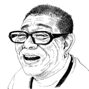 芸人 ニコニコ静画 イラスト