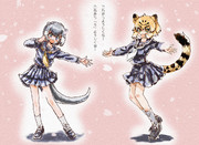 「よろしくね」