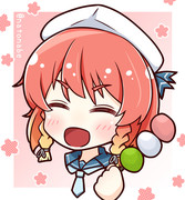 はなよりだんご