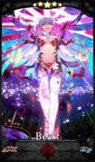 ビースト L ニコニコ静画 イラスト