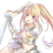 かっこいい剣 ニコニコ静画 イラスト