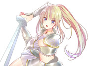 かっこいい剣 ニコニコ静画 イラスト