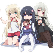 高梨ミーシャ ニコニコ静画 イラスト